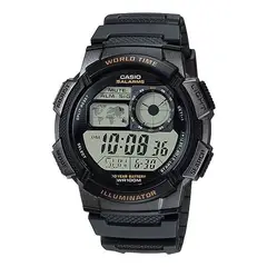 CASIO - Reloj Hombre AE-1000W-1A
