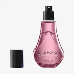ORIFLAME - Love Potion Blossom Kiss Fragancia Corporal 75 ml