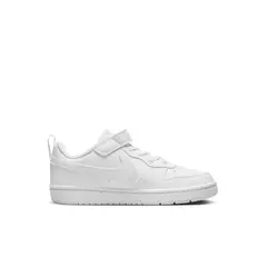 NIKE - Zapatillas Urbanas Niños Court Borough Low Recraft