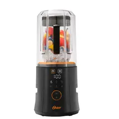 OSTER - Licuadora Silenciosa Profesional BLSTQP-ST QuietPro