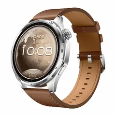 HONOR - Smartband Huawei Band 11 Pro AMOLED 1.62" 5ATM 14 días negro