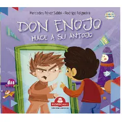 GENERICO - Don enojo hace a su antojo