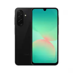 SAMSUNG - Galaxy A26 5G 128GB 6GB RAM Negro