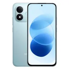 XIAOMI - REDMI NOTE 17 4G 256GB 8GB VERDE AZULADO
