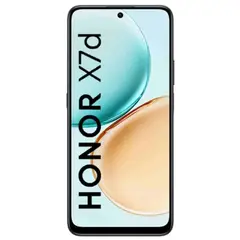 HONOR - Celular X7D 8GB 256GB Negro