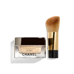 CHANEL - Sublimage Le Teint Base De Maquillaje En Crema Generador De Luminosidad