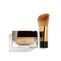 CHANEL - Sublimage Le Teint Base De Maquillaje En Crema Generador De Luminosidad