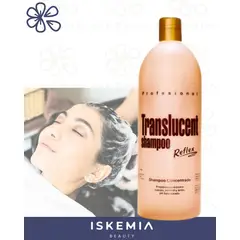 REFLEX - Shampoo Neutro Translucent de 500ml