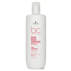 SCHWARZKOPF - Acondicionador BC Repair Rescue Arginine 1000ml