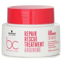 SCHWARZKOPF - Tratamiento BC Bonacure Peptide Repair Rescue 200ml