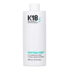 K18 - Tratamiento Capilar Peptide Prep Pro Chelating 300ml