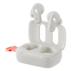 Skullcandy - Audífono Dime 3 Blanco 20h IPX4 True Wireless