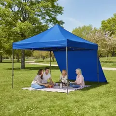 GENERICO - TOLDO PLEGABLE DE ALTA RESISTENCIA