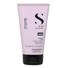 Alfaparf Milano - Gel Fijación Extra fuerte Frozen Gel Alfaparf 150ml