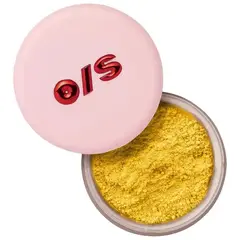 ONE SIZE BEAUTY - Polvo Fijador Ultimate Blurring Powder 34.5 g ONE SIZE