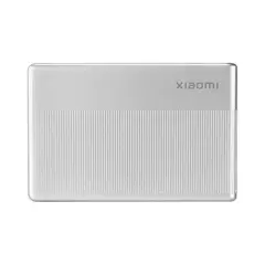 XIAOMI - Impresora Fotográfica Portátil 1S