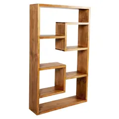 BASEMENT HOME - Estante Benfica