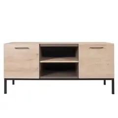 BASEMENT HOME - Mesa de TV 60" Arsenal