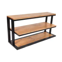 BASEMENT HOME - Mesa de TV 60" Tottenham