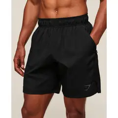 SHARK - Short Deportivo Gymshark / Hombre