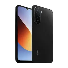 XIAOMI - Celular Redmi A7 Pro 4G 4GB + 64GB 6.9¨ 120Hz y Batería 6000 mAh