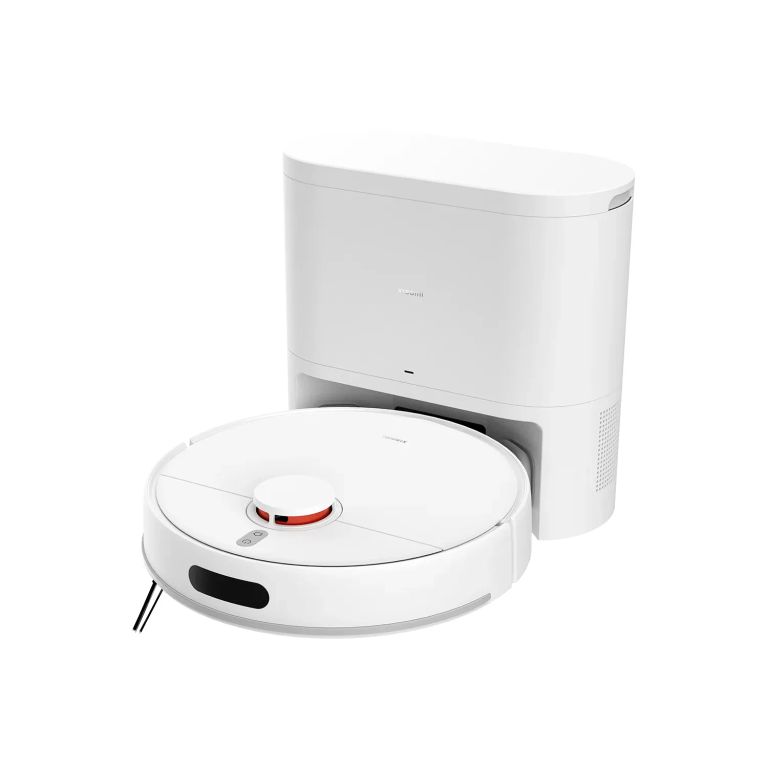Robot Aspiradora y Trapeadora H40