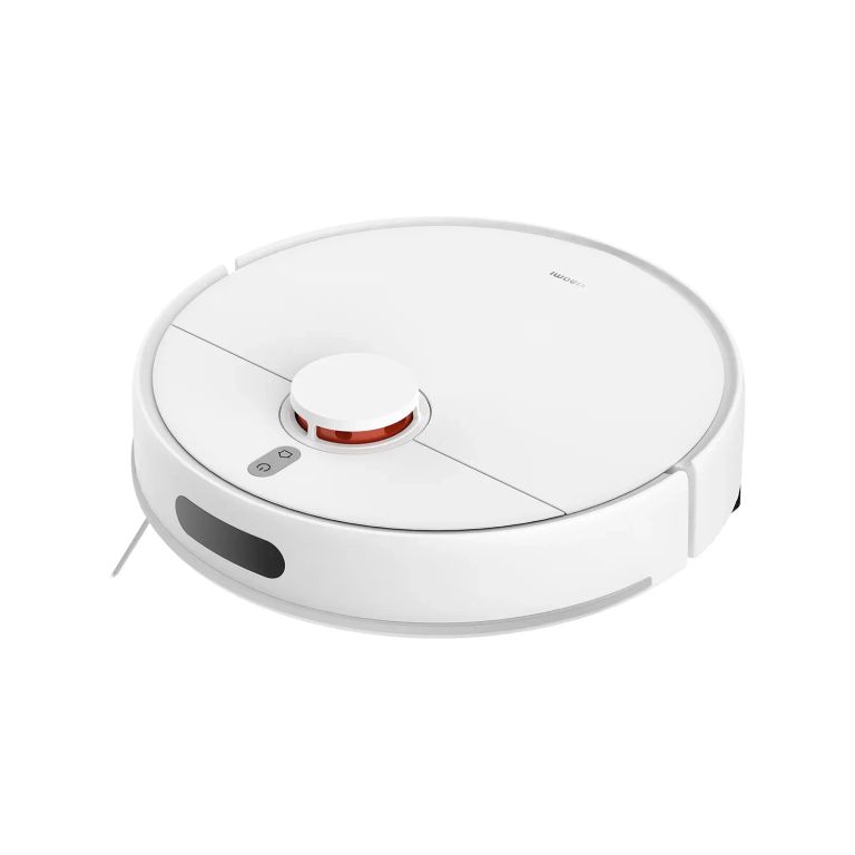 Robot Aspiradora y Trapeadora S40C EU