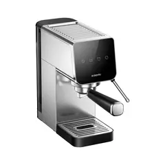 XIAOMI - Cafetera Espresso Semiautomática EU — Bomba de 20 bares