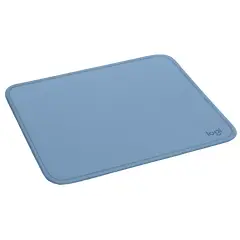 LOGITECH - MOUSE PAD - Studio Series Anti-Salpicaduras Blue Grey