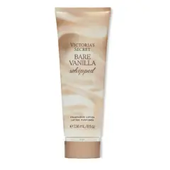Victoria'S Secret - LOCION CORPORAL VICTORIA SECRET BARE VANILLA WHIPPED 236 ML