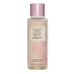 Victoria'S Secret - MIST CORPORAL VICTORIA SECRET VELVET PETALS WHIPPED 250 ML