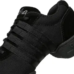 GENERICO - Zapatilla de baile Jazz Sneaker suela dividida Sasha