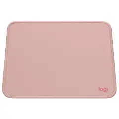 LOGITECH - MOUSE PAD - Studio Series Anti-Salpicaduras 200X230MM Rosado
