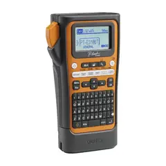 BROTHER INTERNATIONAL - Rotuladora Industrial Portátil Brother PTE310BTVP con Bluetooth y USBC