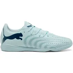 PUMA - Chimpunes Future 9 Play IT 108921 03 Celeste para Hombre