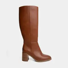 FOOTLOOSE - Botas Casuales Mujeres Ftl-Rs00045