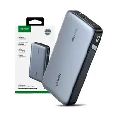 UGREEN - Batería Portatil - Laptop y Celular 145W 25,000mA - Power Bank