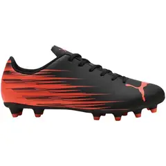 PUMA - Chimpunes Attacanto II FG/AG 108493 07 Naranja para Hombre