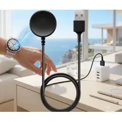 GENERICO - Cable de Carga para Reloj Smart