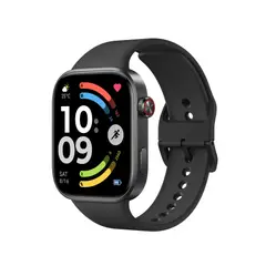XIAOMI - Redmi Watch 6 Amoled de 2.07” hasta 24 dias