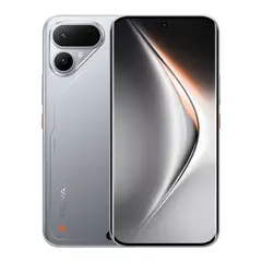 TECNO MOBILE - Tecno Pova curve 2 256GB 8GB Silver