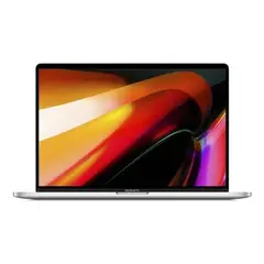 APPLE - MacBook Pro 2019 Core i7 - 16GB RAM - 512GB SSD - 16 pulgadas.
