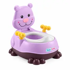 GENERICO - BACINICA INFANTIL PARA BEBÉ MUSICAL
