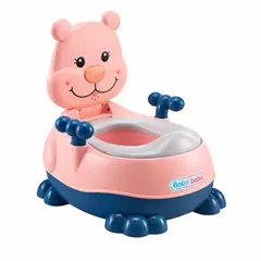 GENERICO - BACINICA INFANTIL PARA BEBÉ MUSICAL