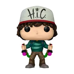 FUNKO - STRANGER THINGS DUSTIN 2462