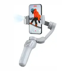 SEISA - Estabilizador para celular con módulo AI - - Modelo L7Cpro Plus