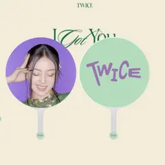 GENERICO - Picket de K-Pop TWICE Jihyo