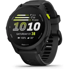 GARMIN - Smartwatch Forerunner 70 Negro Amoled Gps