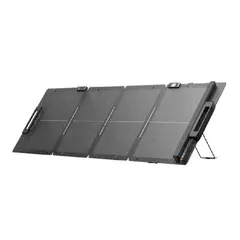 ECOFLOW - Panel Solar Portátil 110W Bifacial