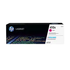 HEWLETT PACKARD - TONER HP CF413X (410X) MAGENTA PRO M477 5.0KPG PN: TOHPCF413X